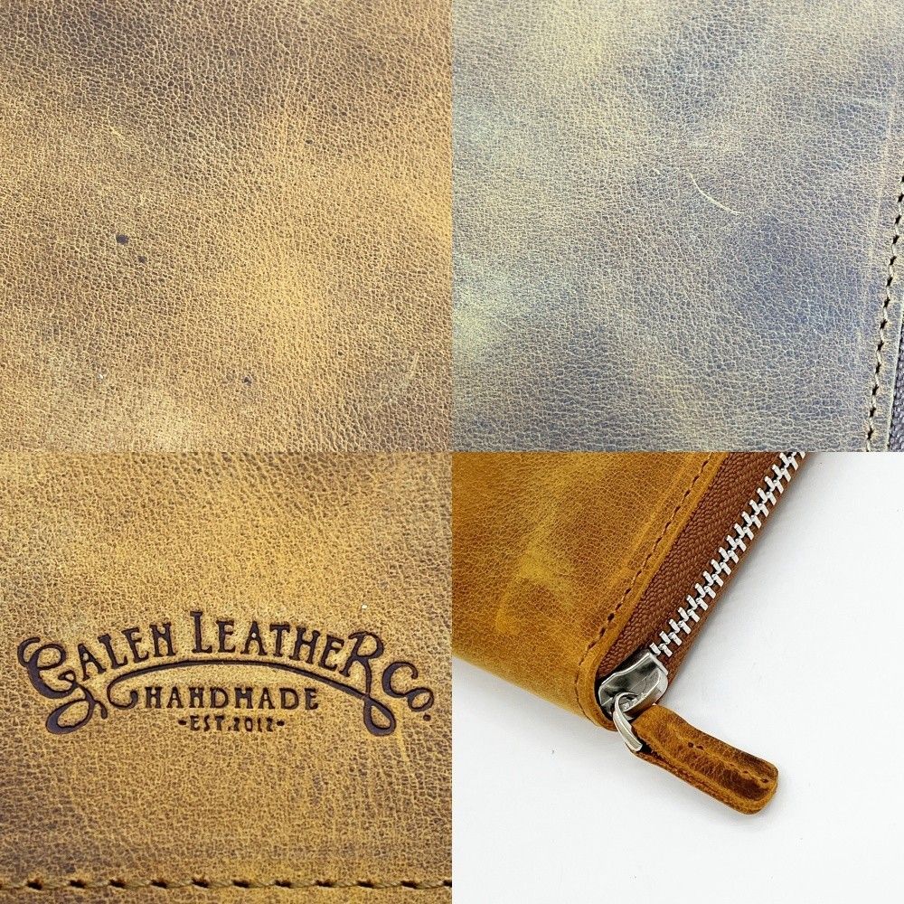 ◆◆galen Leather