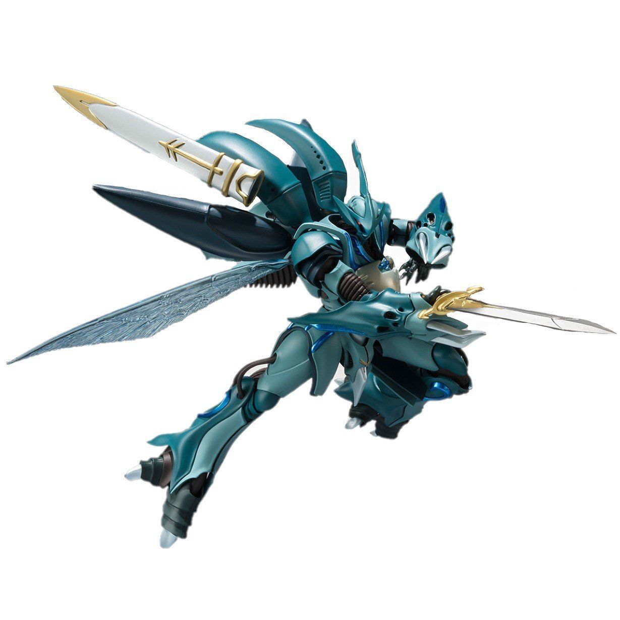 ROBOT魂 SIDE AB ヴェルビン 聖戦士ダンバイン 魂ウェブ商店