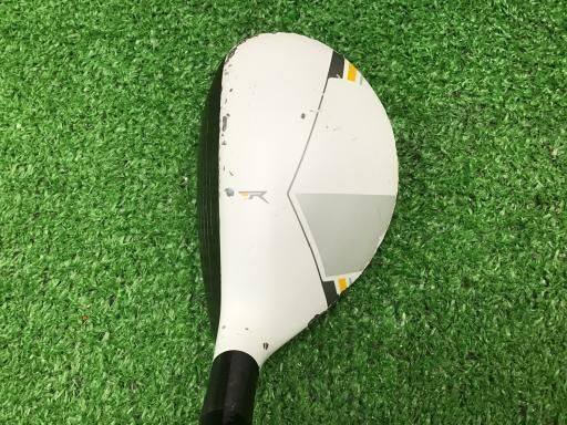 テーラーメイド RBZ STAGE 2 U5 ユーティリティ UT TM5-113 ユーティリティ フレックスR メンズ 男性用 右利き 右用 Dランク ゴルフクラブ