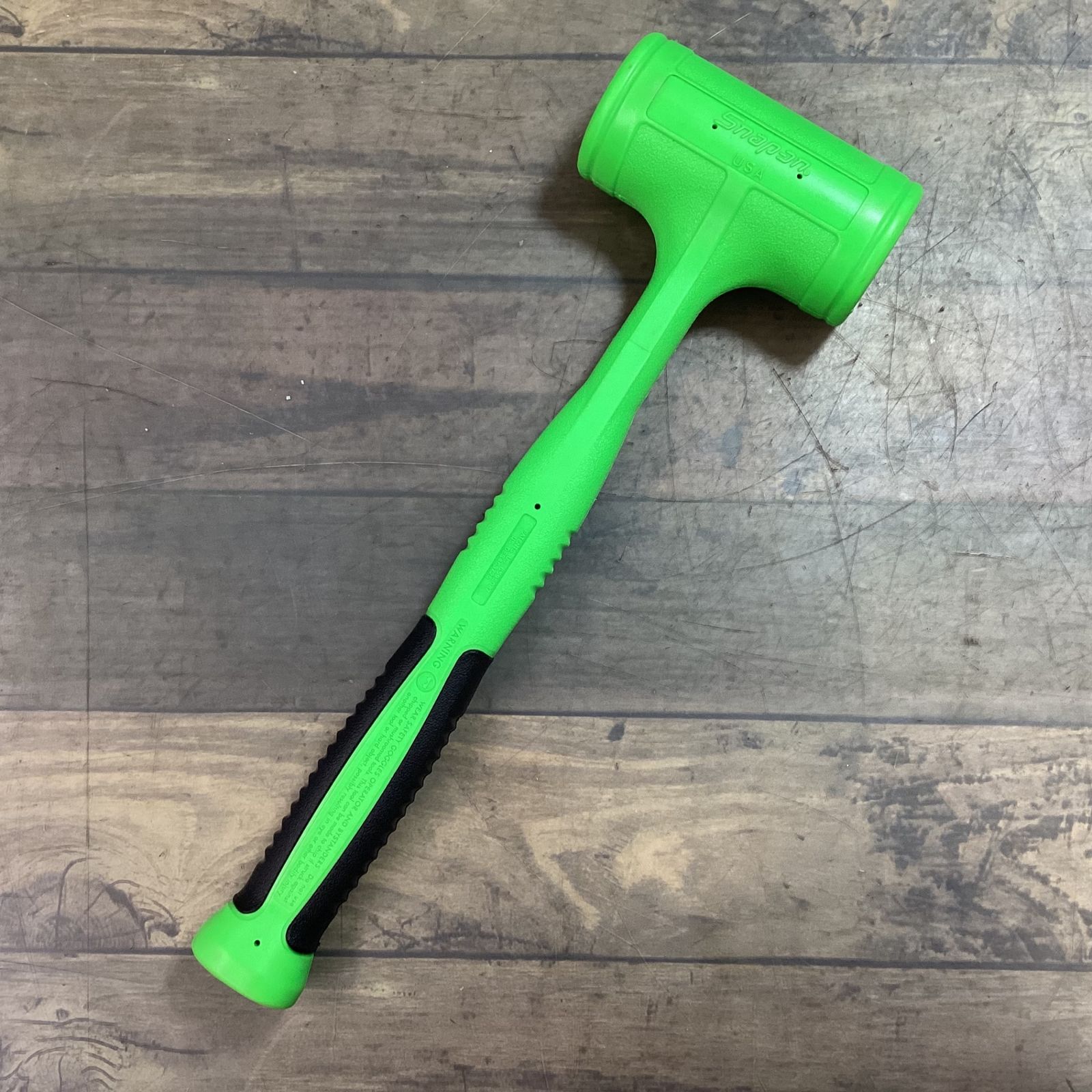 〇 Snap-on/スナップオン 48oz デッドブローハンマー HBFE48 【東大和店】