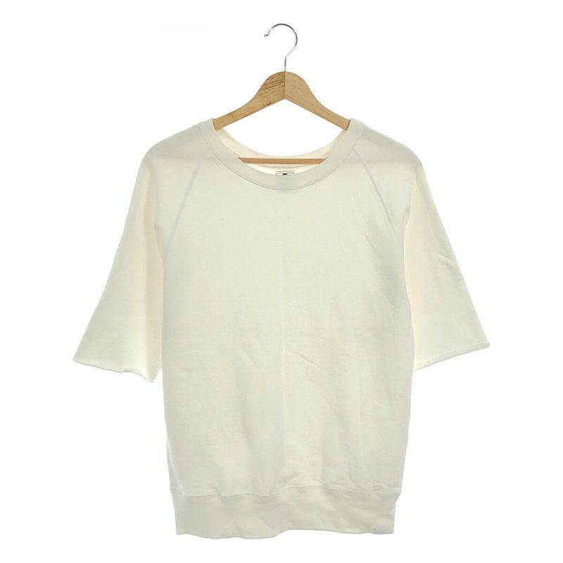 L'Appartement / アパルトモン | 2021SS | × LOOPWHEELER