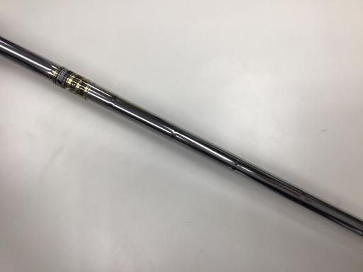 純正特注シャフト フレックスS