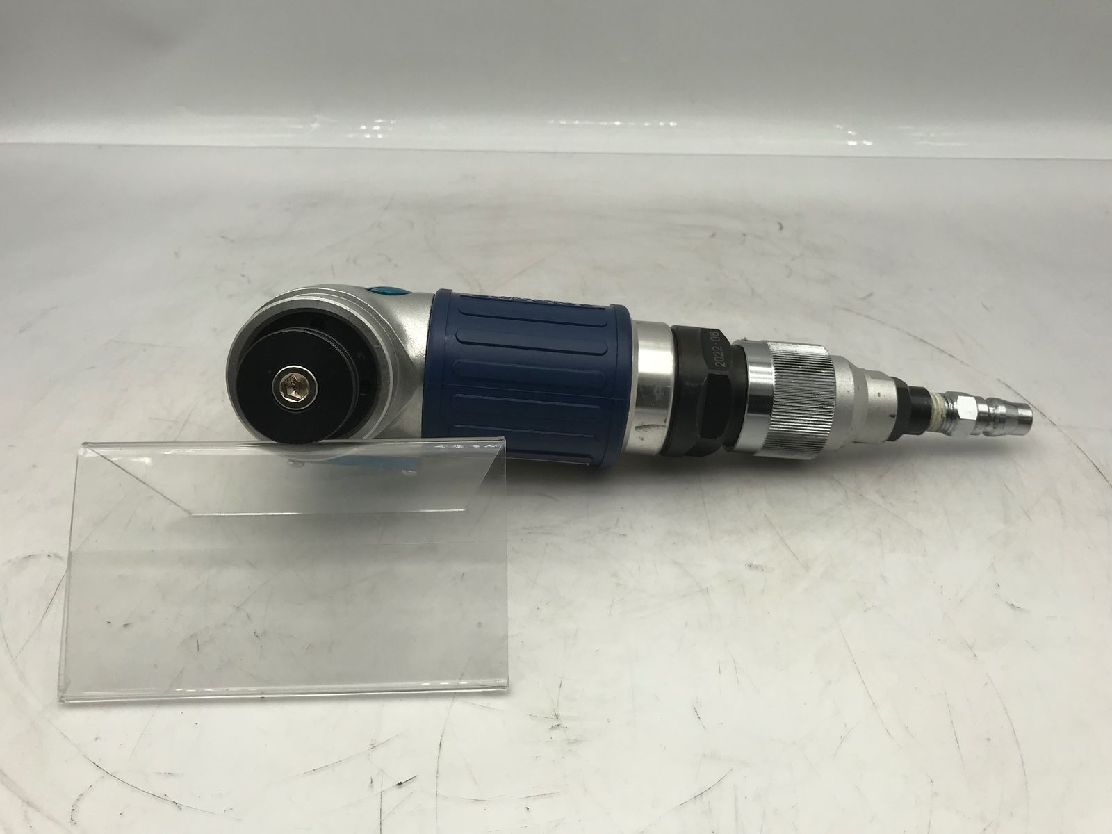 エアーディスクグラインダー GT-DG100