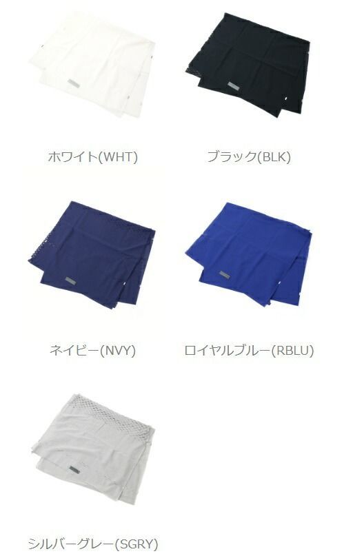 ミハイル ギニス アオヤマ スカーフ ストール WABIコーニススカーフ WABI CORNICE MICHAIL GKINIS AOYAMA WABI 国内正規品 ミハイル ギニス アオヤマ MICHAIL GKINIS AOYAMA コットン スカーフ