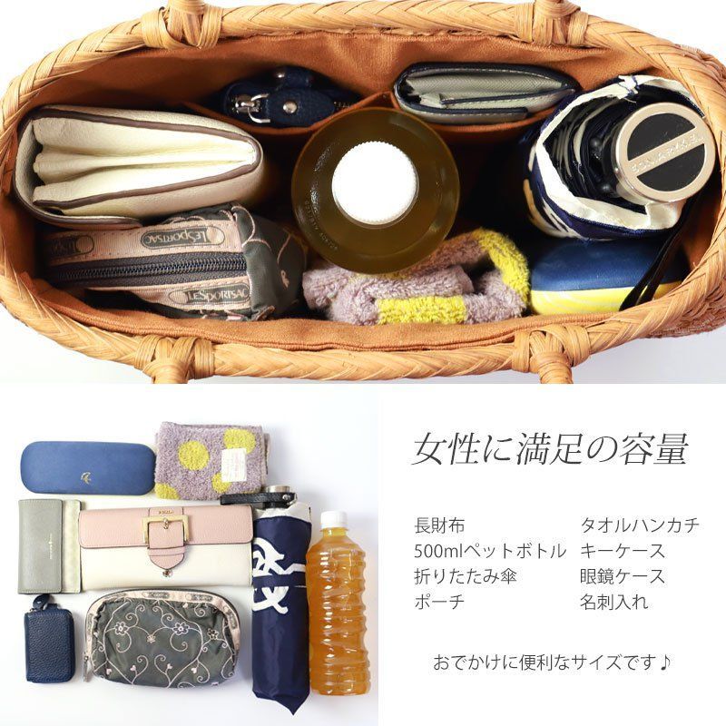 バスケット レディース