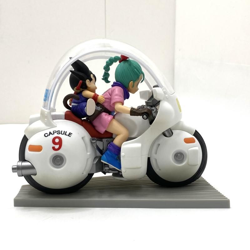 2点箱のみ】 一番くじ ドラゴンボール Fantastic Adventure A賞 孫悟空