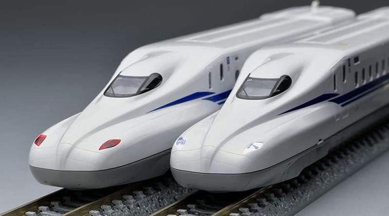 N700S