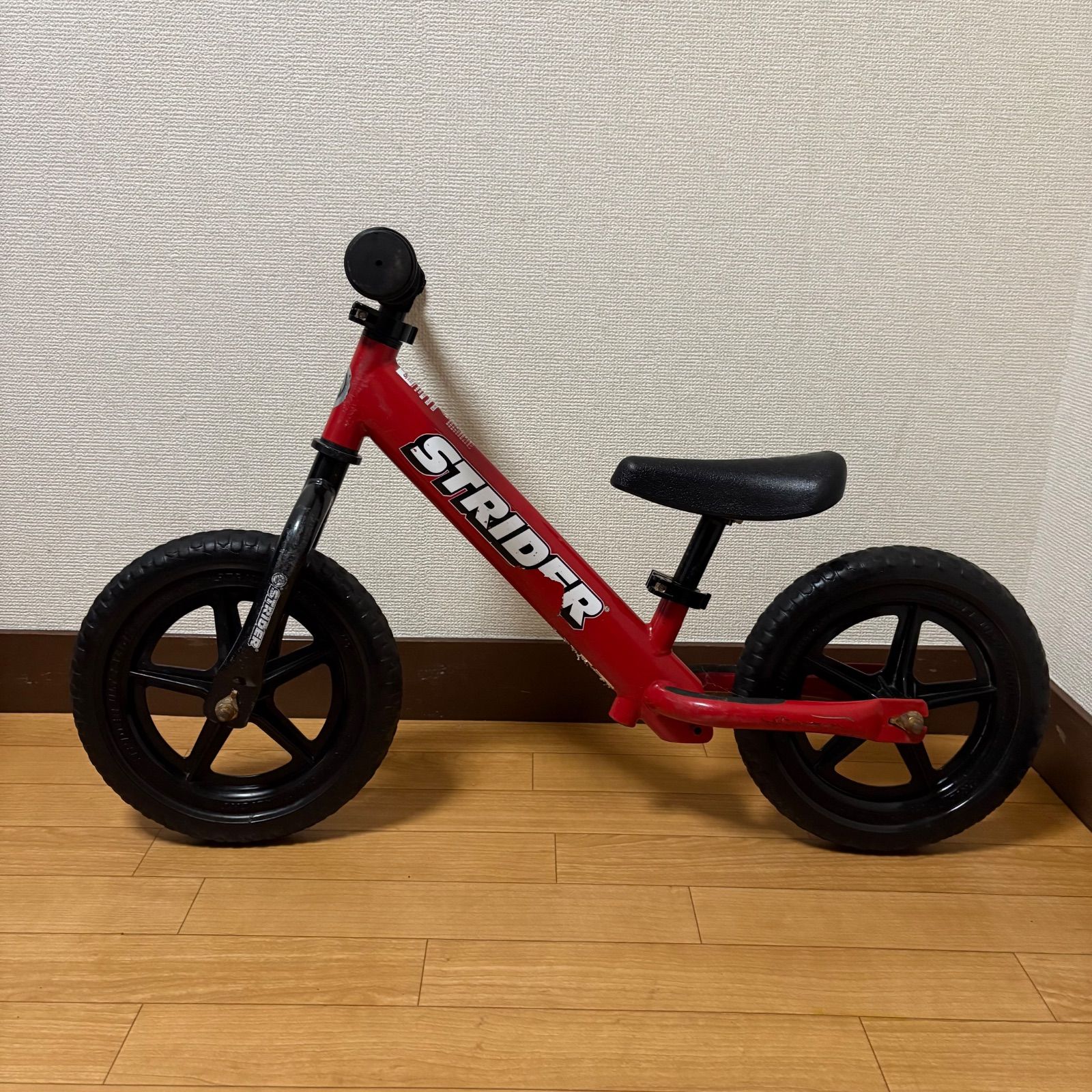 スポーツ キックバイク