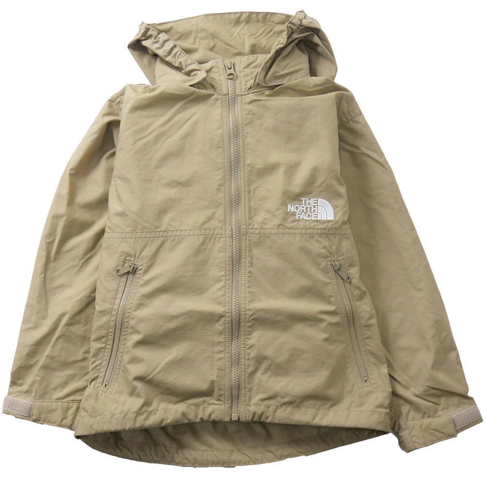 ザ・ノース・フェイス パーカー キッズ アウター ジュニア