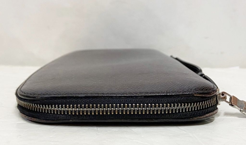☆美品☆ ルイヴィトン タイガ オーガナイザー アトール 長財布