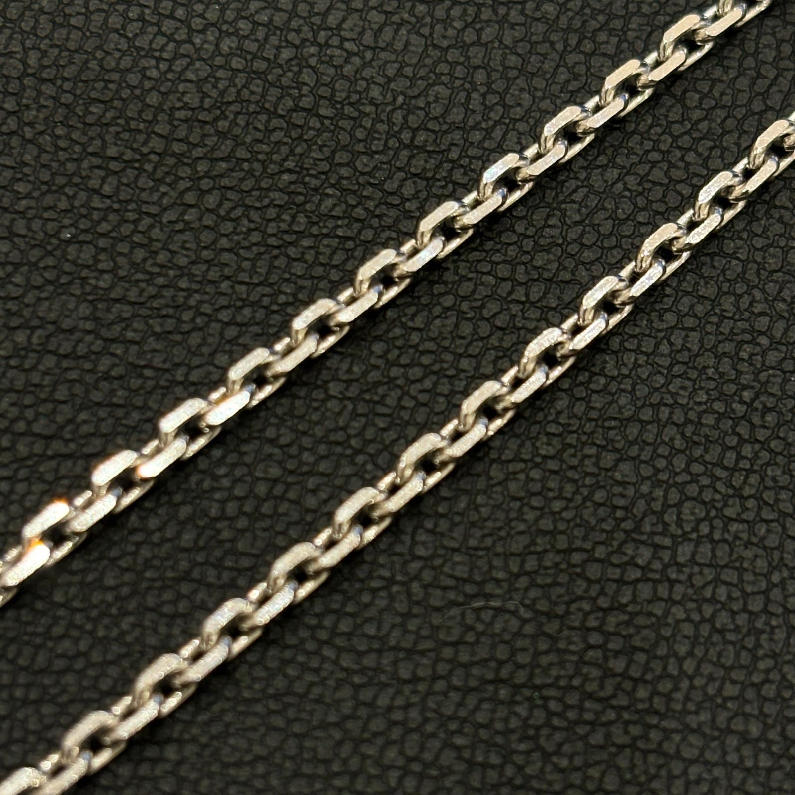 Eyefunny チェーン k18wg ホワイトゴールド 卸売 通販