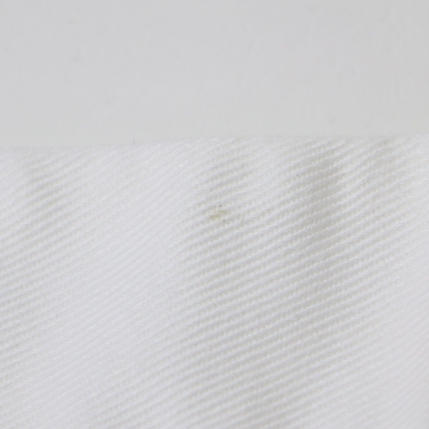 COMME des GARCONS AD1999 コットン 膝丈 スカート 白 COMME des GARCONS AD1999 コットン 膝丈 スカート 白 COMME des