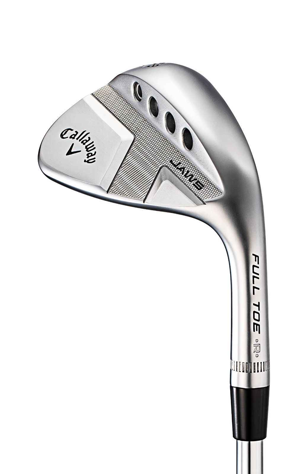 【人気商品】JAWS FULL ウェッジ TOE (callaway) メンズ キャロウェイ