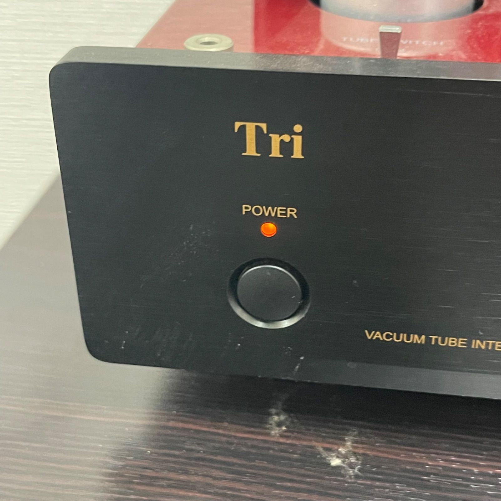 TRIODE トライオード