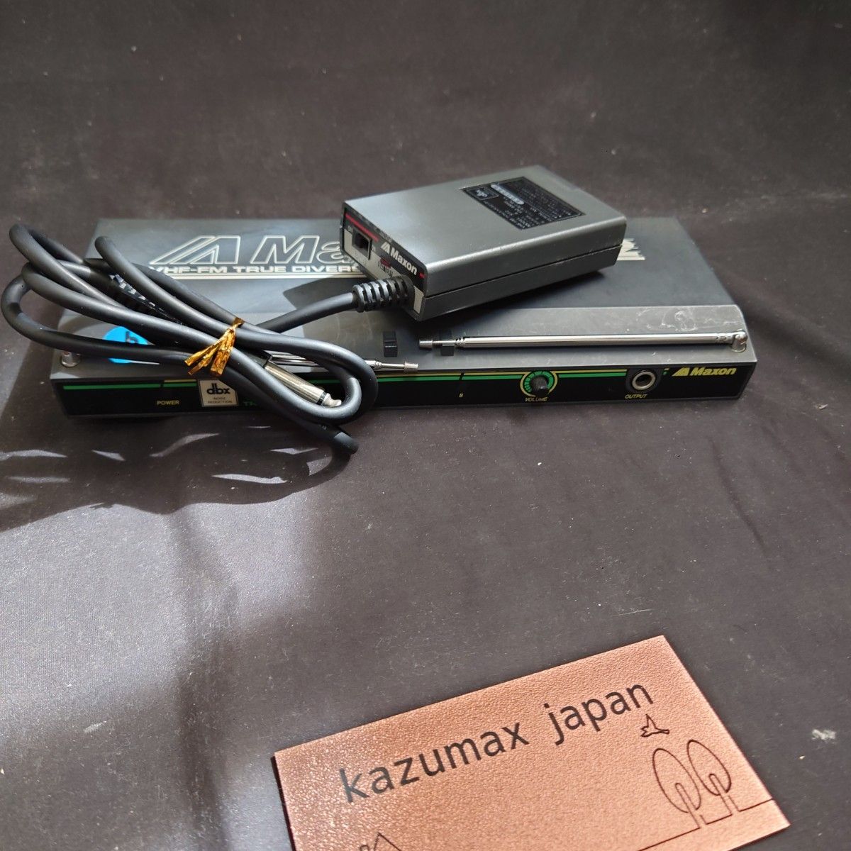 即発送 Maxon DD-02 動作確認済み Maxon DD-02 DIGITAL DELAY
