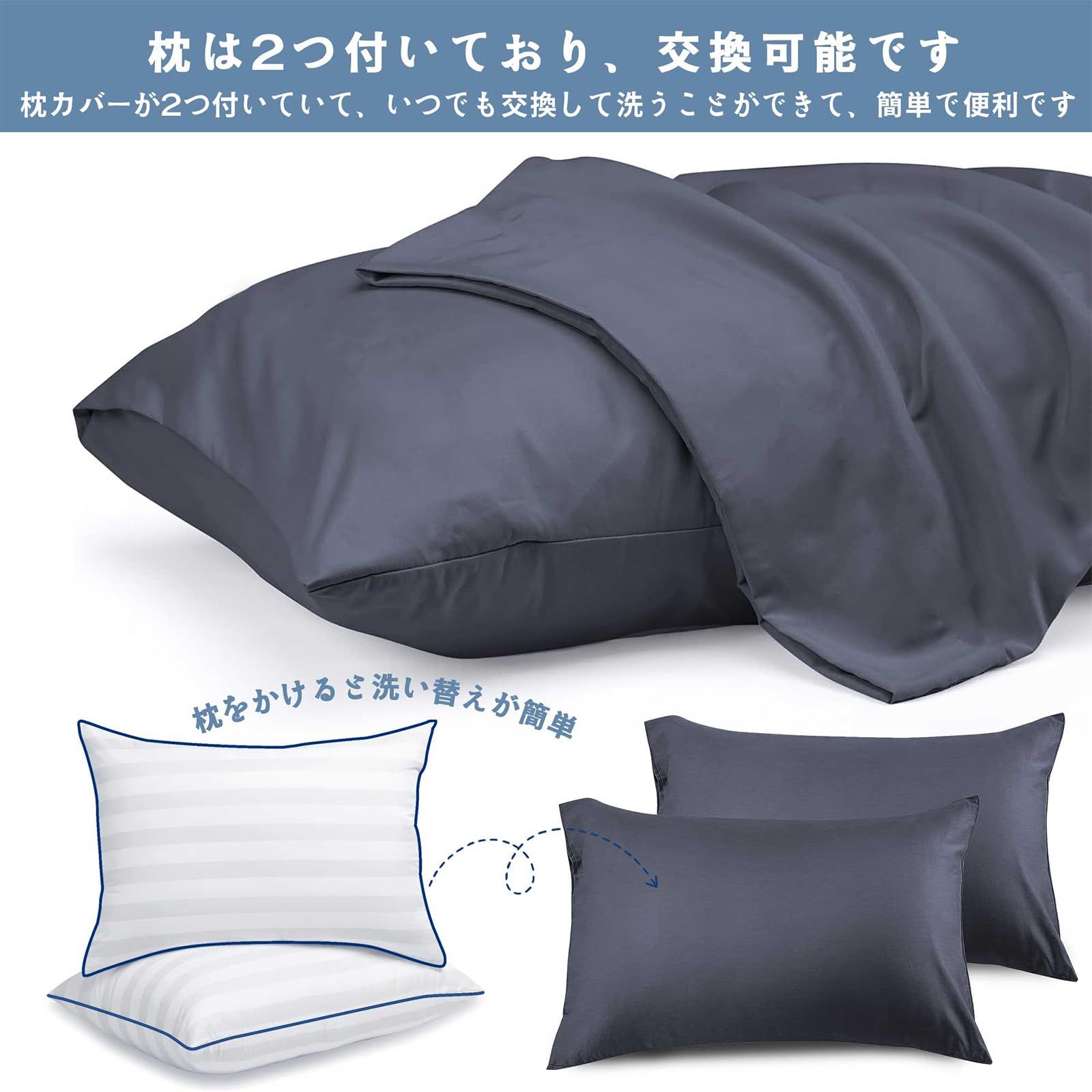 限定ブランド 枕 YIDIHO 高反発枕 3D綿 通気性 睡眠枕 柔らかい 肌触り