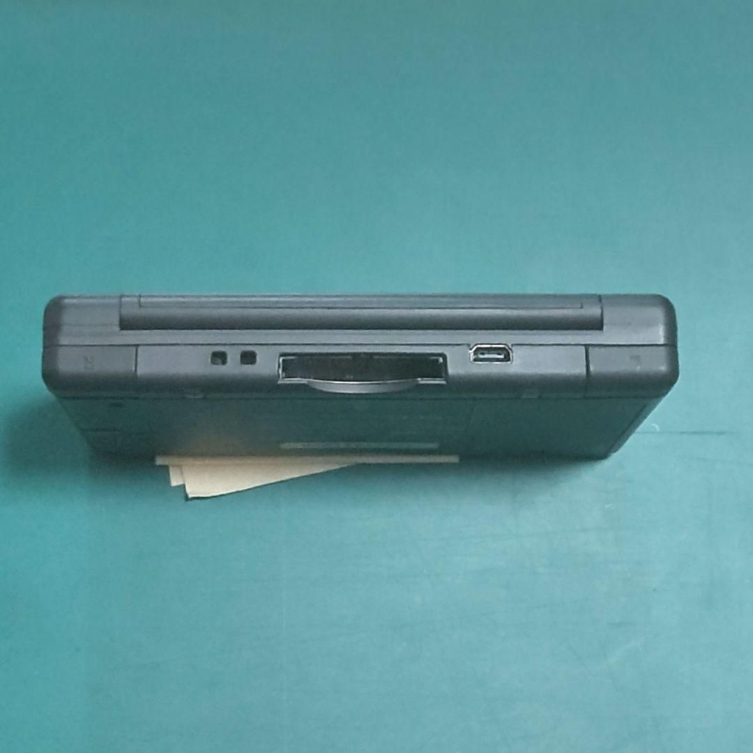 E29【中古・美品】ニンテンドー DS Lite クリムゾンブラック 7274 E29【中古・美品】ニンテンドー DS Lite クリムゾンブラック