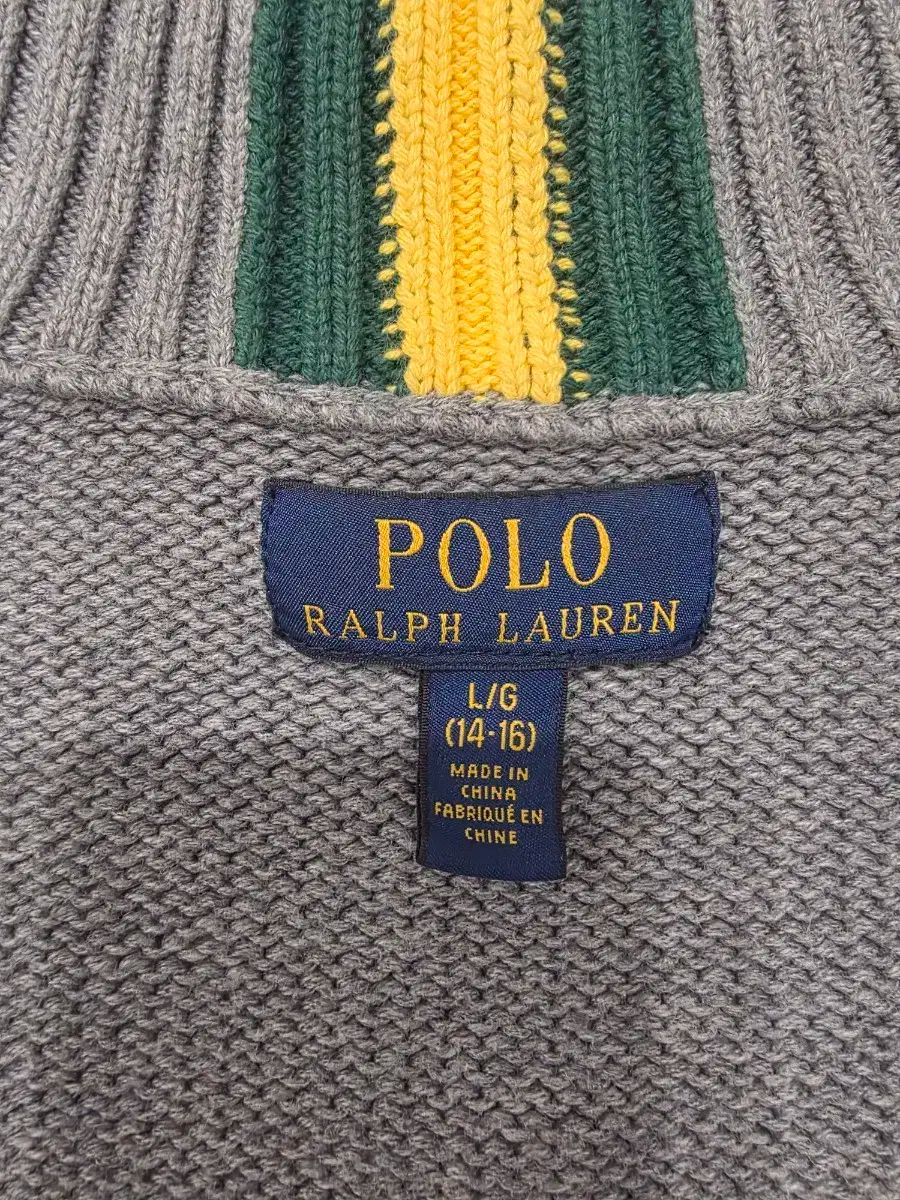 ボーイズ フルジップアップ