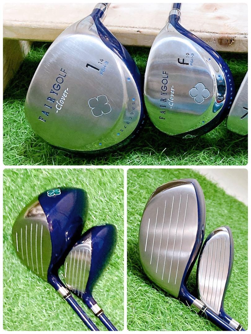 ゴルフクラブ　レディースセット　初心者　ラコステ　NT1142 ゴルフクラブ レディースセット 初心者 ラコステ NT1142 ゴルフクラブ