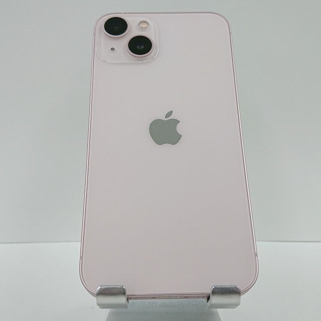 iPhone13 512GB au ピンク 送料無料 本体 c03903 - メルカリ iPhone13 512GB au ピンク 送料無料 本体 c03903 - メルカリ