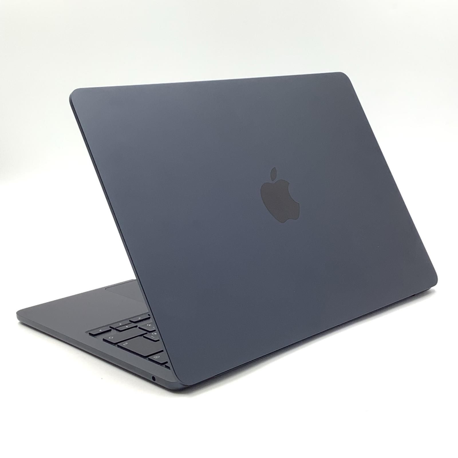 【全額返金保証】【最速発送】2022 MacBookAir M2 256G 8G 全額返金保証】【最速発送】Apple MacBook Air 2022 Apple M2