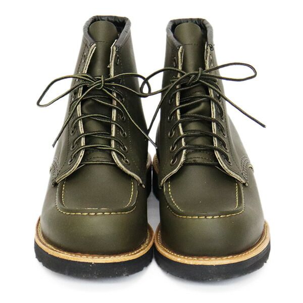 REDWING (レッドウィング) 8828 6inch Classic Moc 6インチモックトゥ