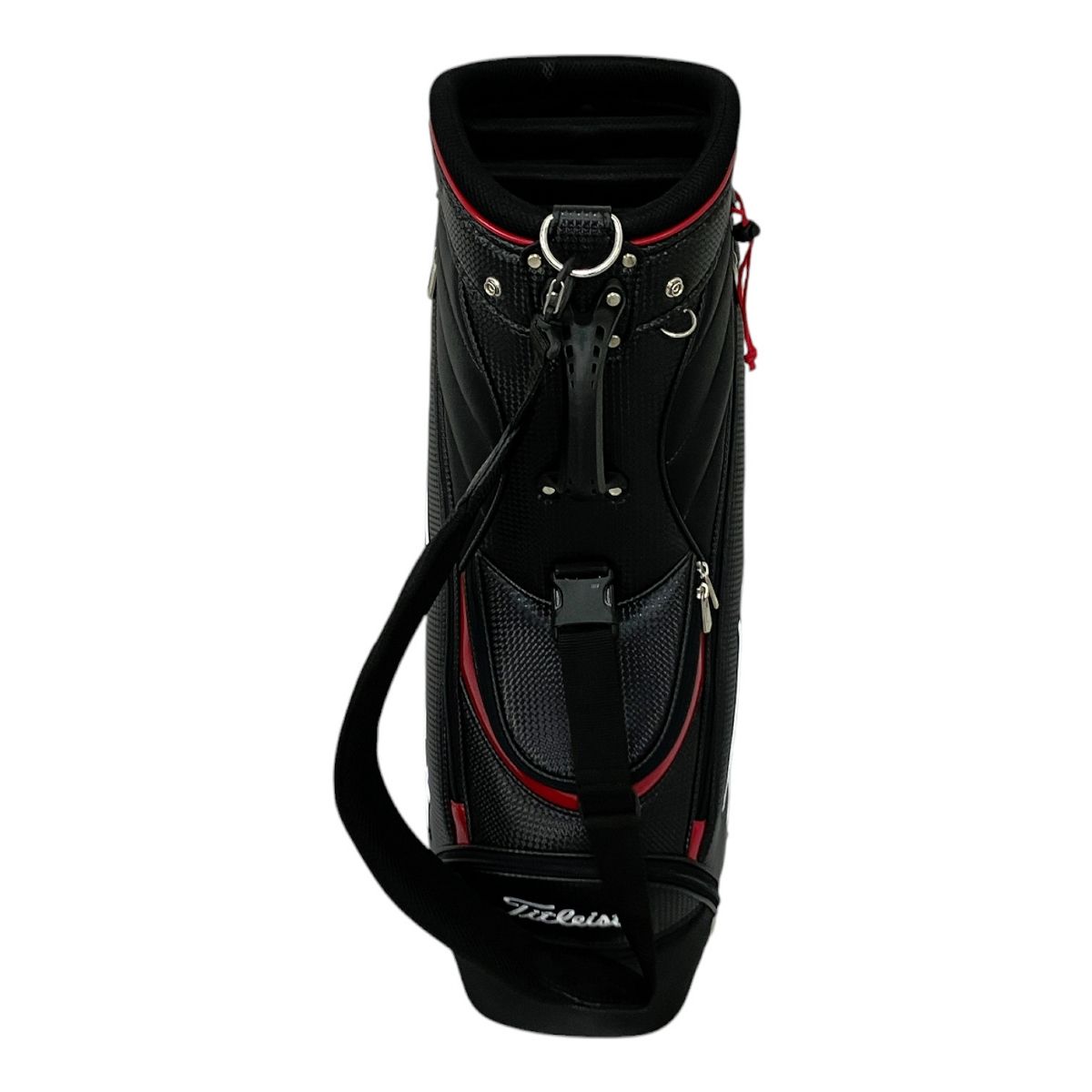 Titleist タイトリスト CB791 キャディバッグ 9型 5口枠 ゴルフバッグ