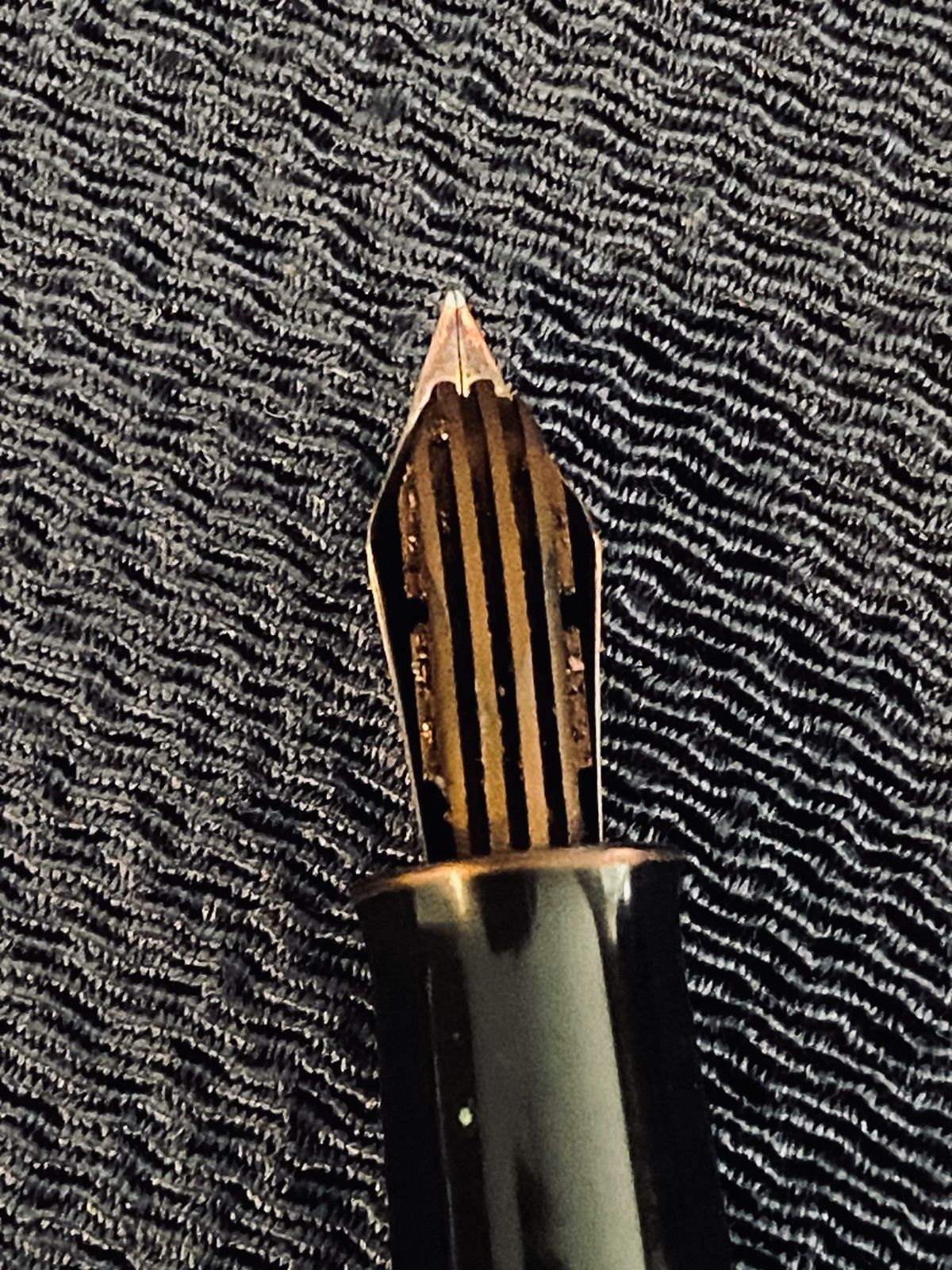 ペン STA1