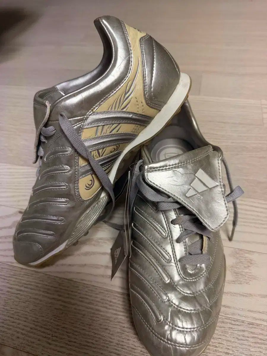 アディダス パルサート2 TF 260mm