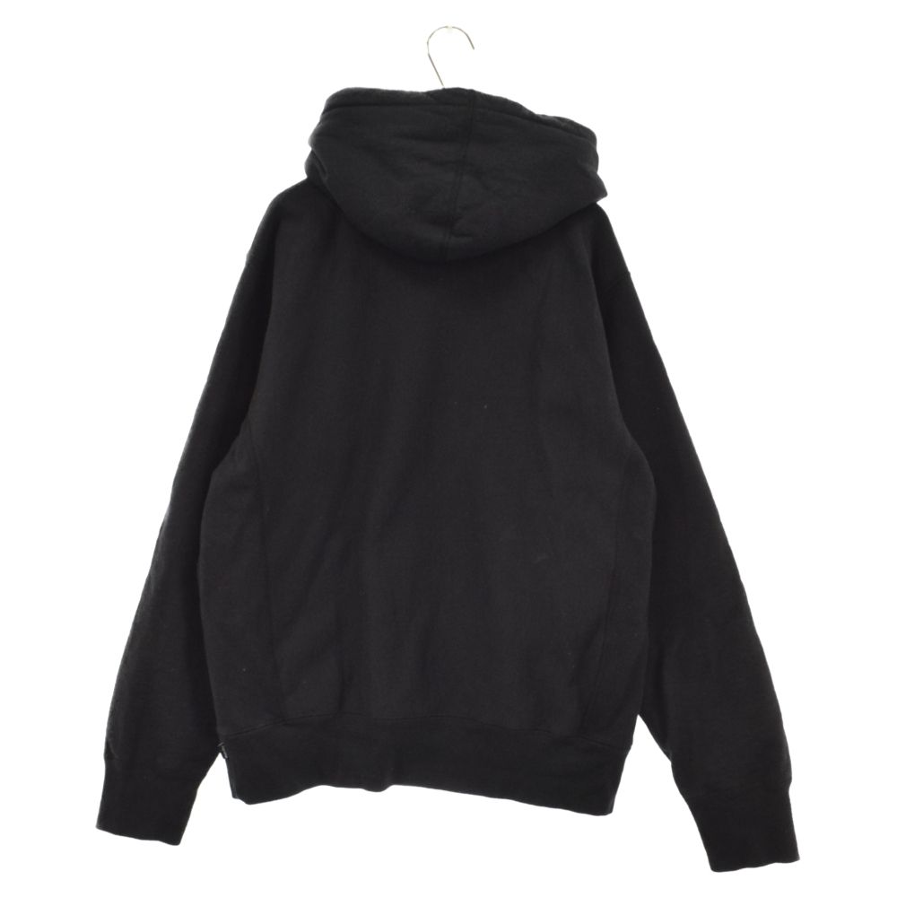トップス シュプリーム 18AW パーカー フーディー アーチロゴ プル