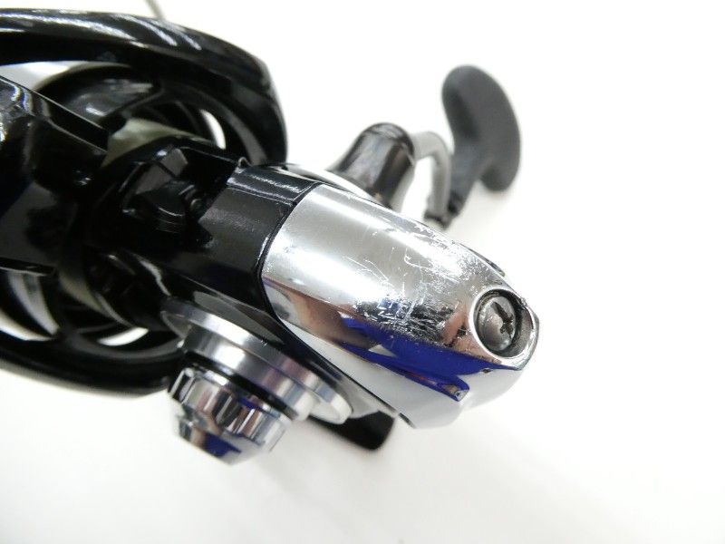  ダイワ 19レグザ LT 4000 D-CXH 03- スピニングリール リール