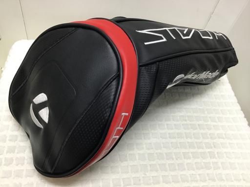 中古】 テーラーメイド STEALTH HD 10.5° ドライバー DR TENSEI