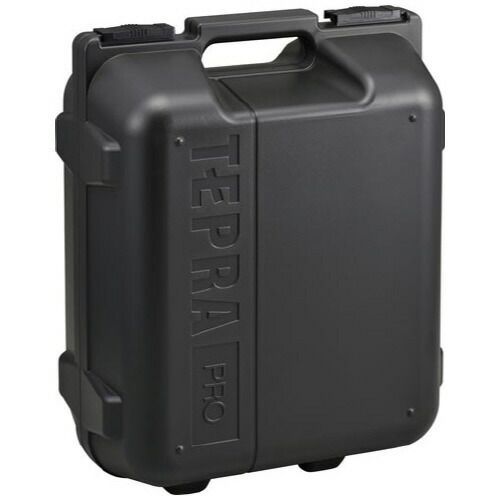 テプラＰＲＯ システムトランク ＳＲ１０ＢＴSR10BT-BK キングジム