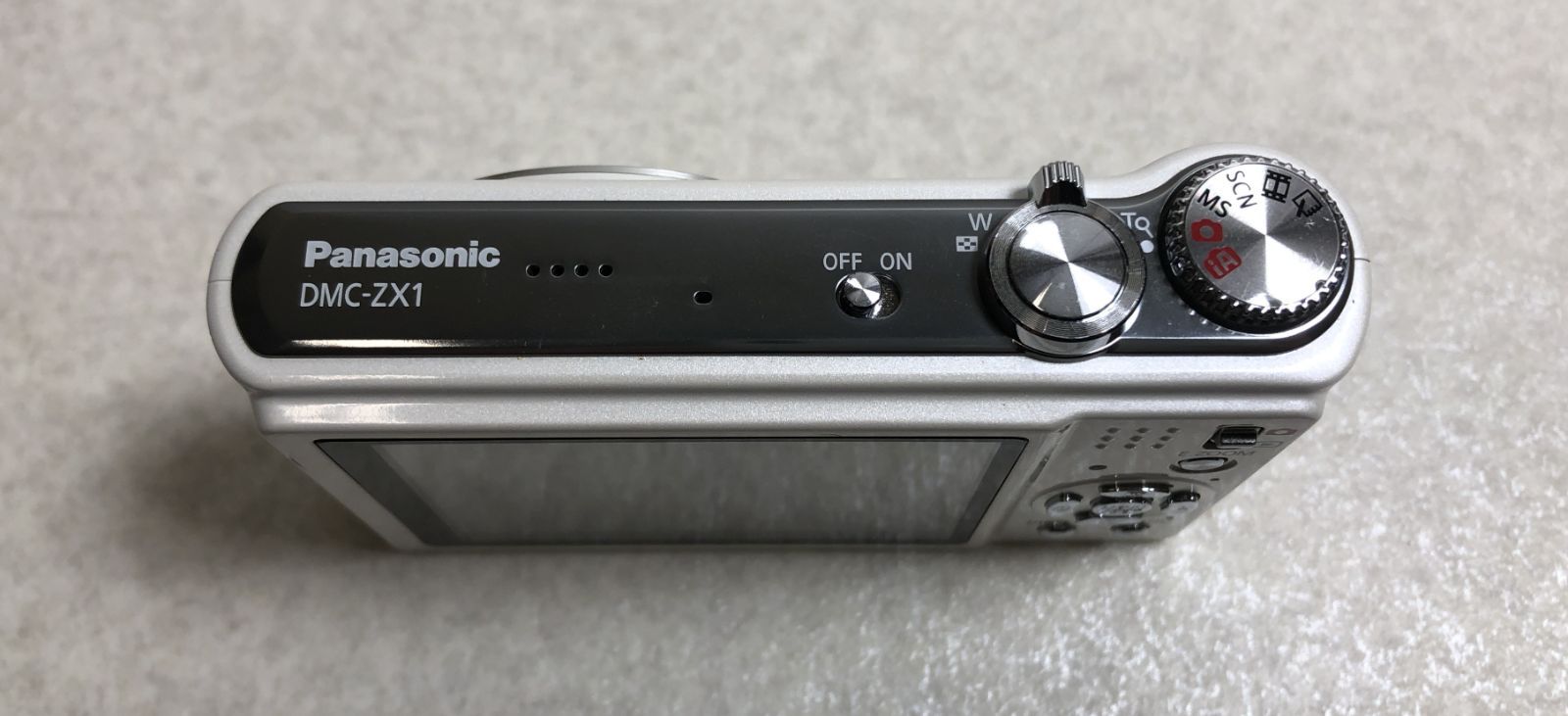 Panasonic　Lumix　デジタルカメラ　ジャンク品 hqdefault.jpg