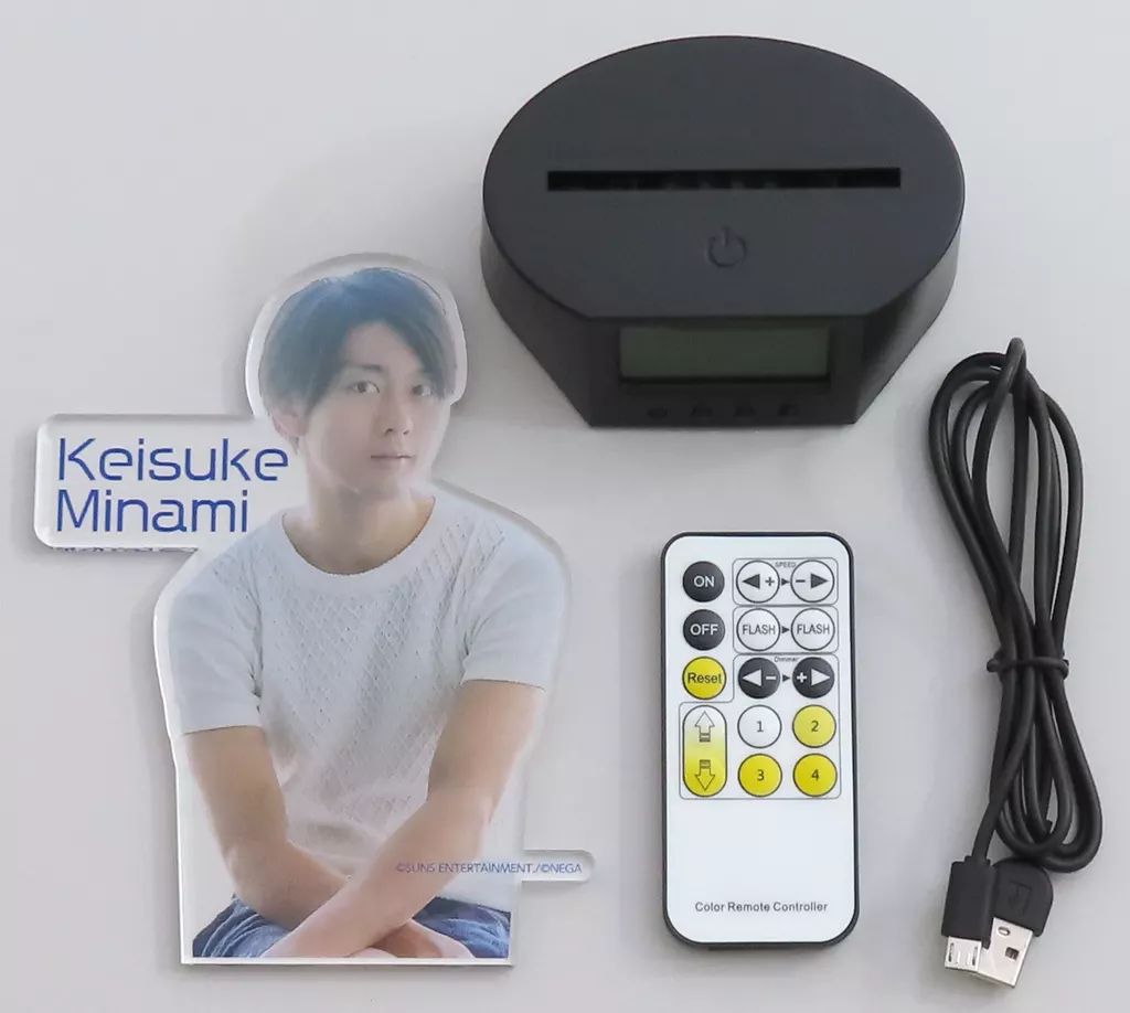 JR東海311系車内表示器　アラーム付きクロック 自宅を車内に！？】「311系車内表示器アラーム付きクロック」発売