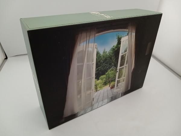 DVD 風のガｰデン DVD-BOX 中井貴一 黒木メイサ 神木隆之介 奥田