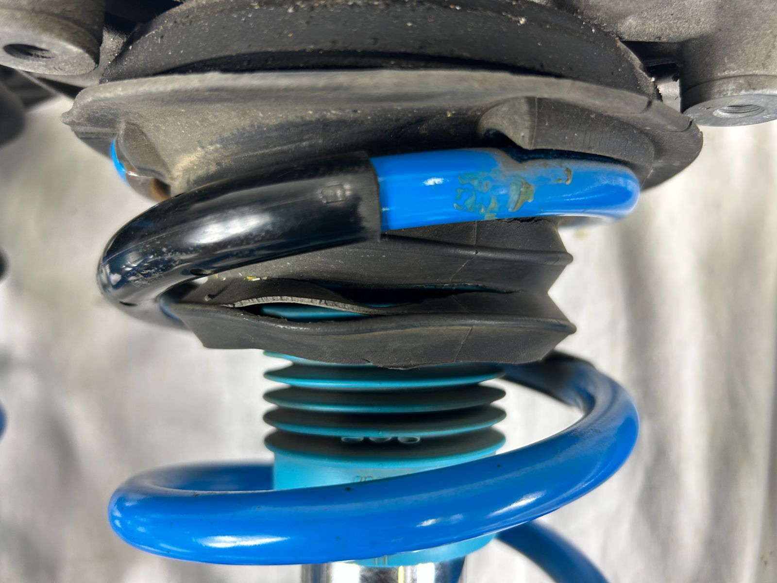 F55 F56 MINI ミニ BILSTEINビルシュタイン B14 車高調 サスペンションキット サスキット FFCRYSTALESIA_COM