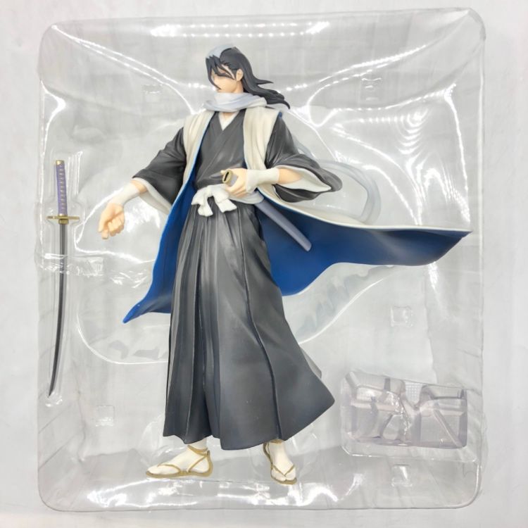 一番くじBLEACH StirringSouls vol.2朽木白哉　ラストワン 一番くじ BLEACH Stirring Souls vol.2｜一番くじ倶楽部｜BANDAI