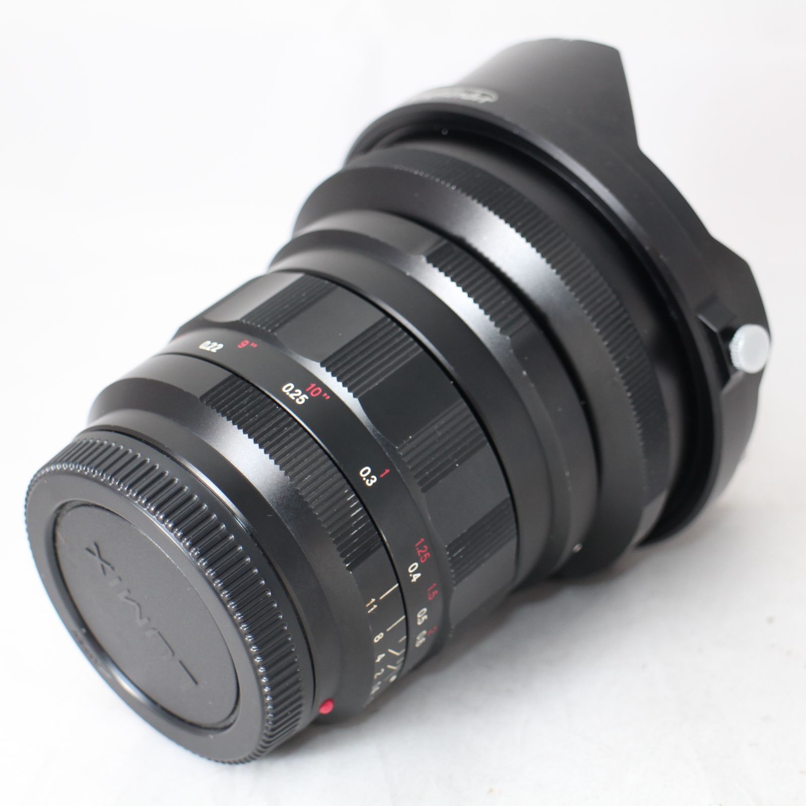 F0.95