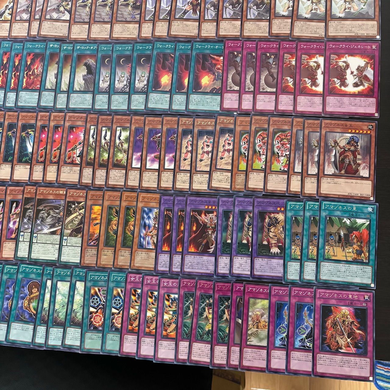 遊戯王　デッキやパーツ大量 遊戯王 スピードロイド ふわんだりぃず デッキ パーツ 1244