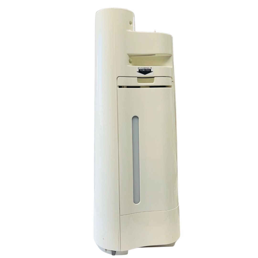 【中古/美品】シャープ 加湿 空気清浄機 プラズマクラスター 楽天市場】中古 シャーププラズマクラスター 加湿空気清浄器の通販