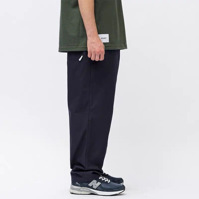 WTAPS SEAGULL 01 TROUSERS / 02 M パンツ - メルカリ