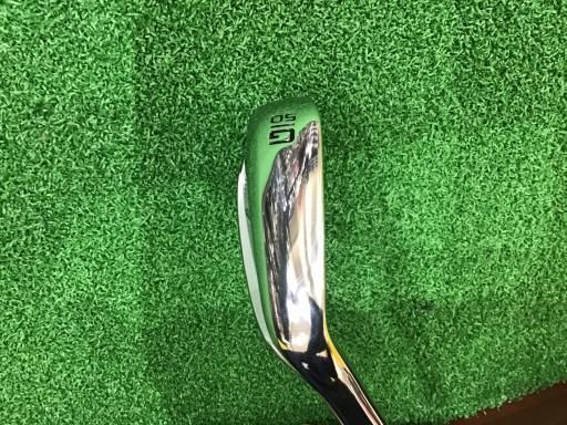 キャロウェイ ELYTE MAX FAST GW ウェッジ WG LIN-Q GREEN 40 for CW ELYTE IR フレックスR メンズ 男性用 右利き 右用 Bランク ゴルフクラブ