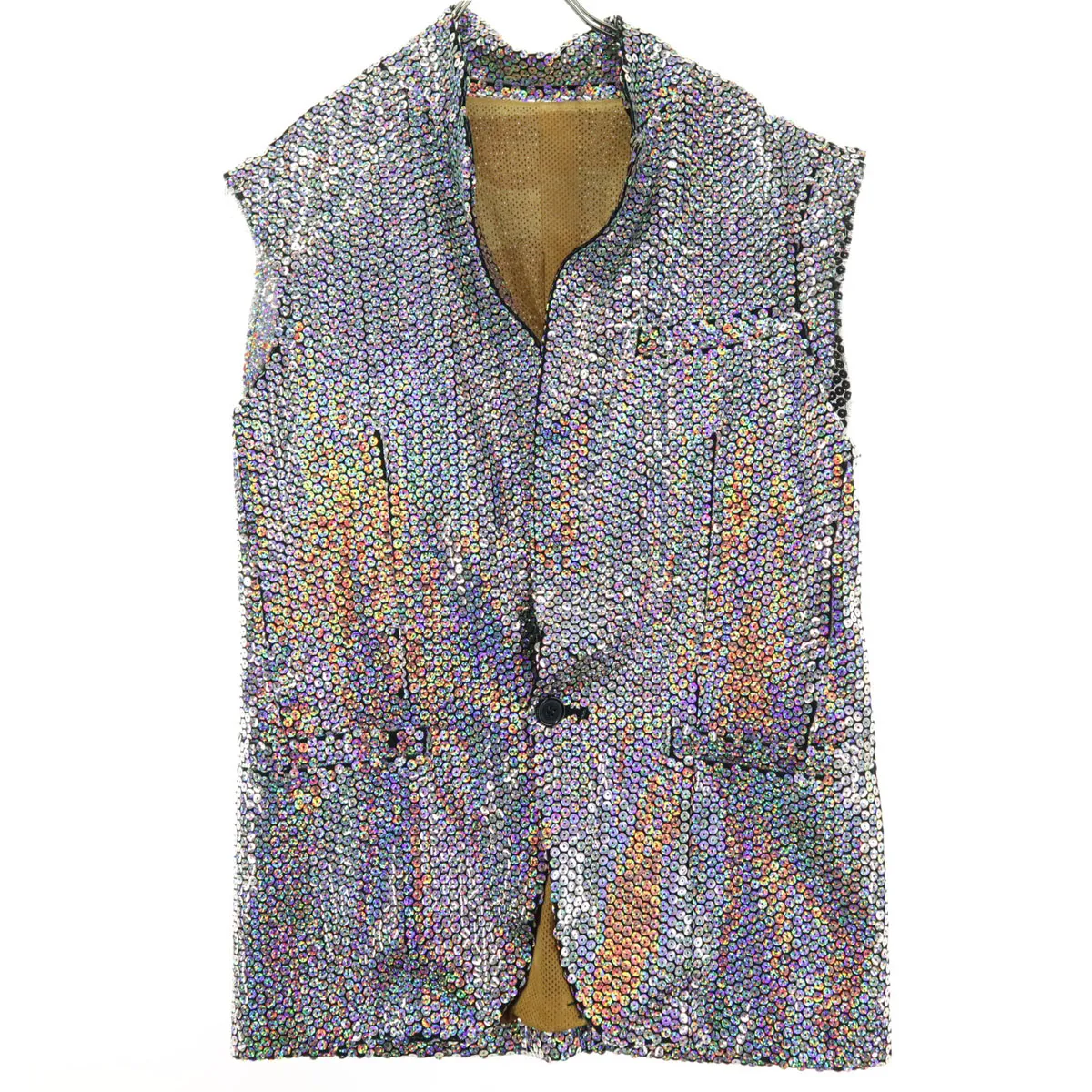 2025年最新】PHENOMENON メンズ ベストの人気アイテム - メルカリ