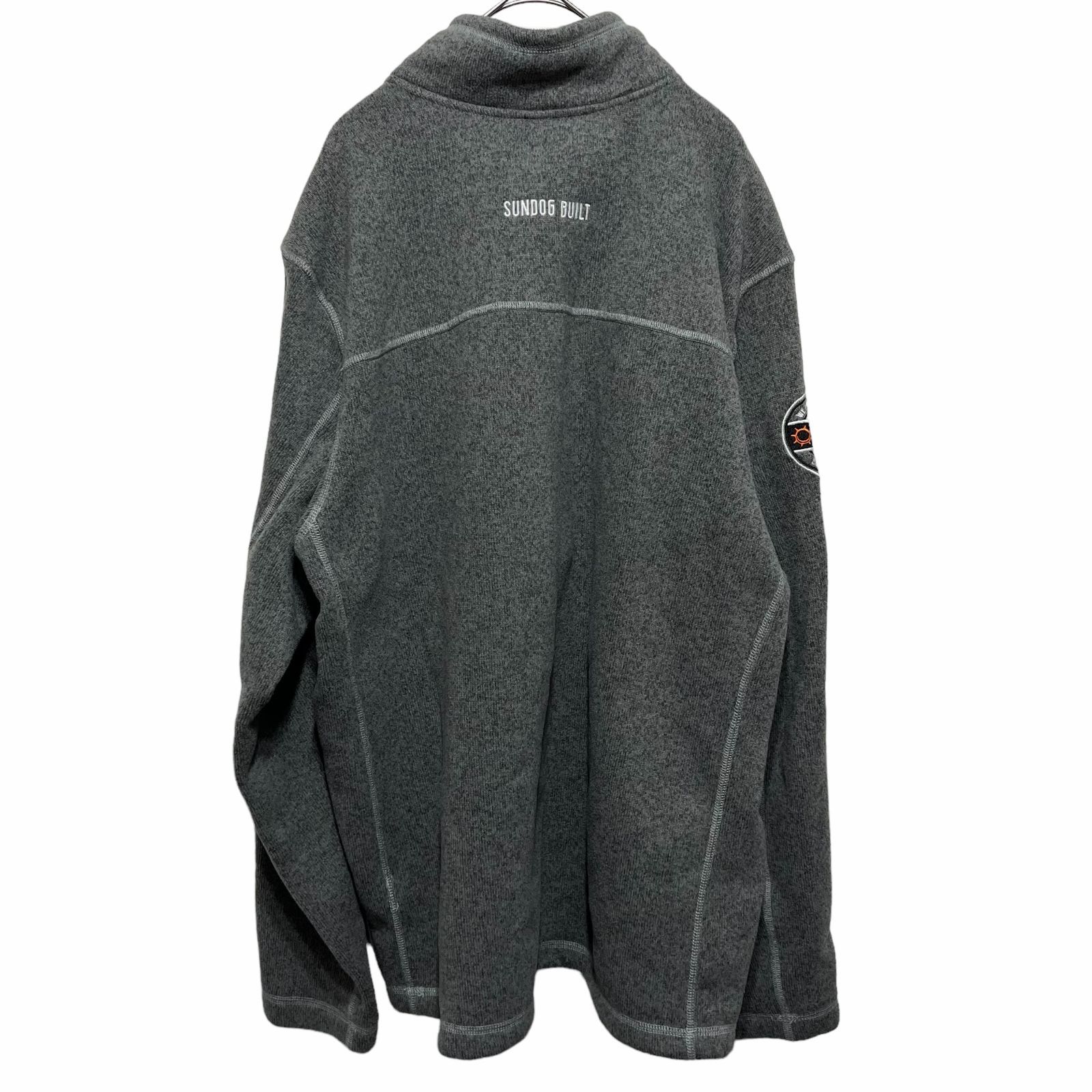 THE NORTH FACE ザノースフェイス メンズ 裏ボアスウェット ハーフ 
