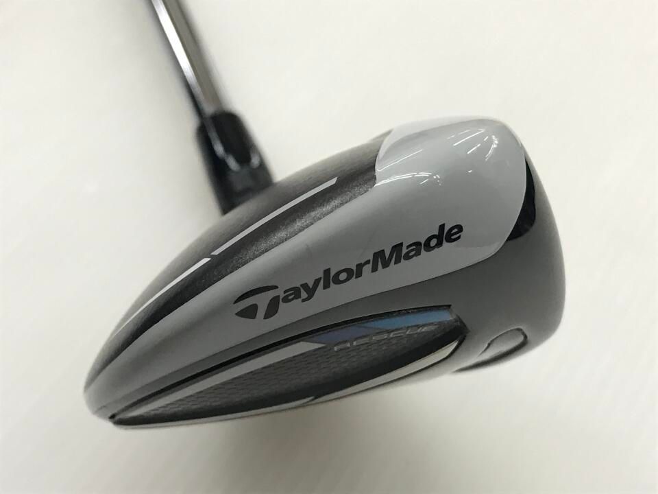 購入 【】 テーラーメイド SIM MAX U4 ユーティリティ UT KBS MAX85 JP