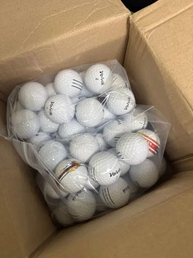 Volvik ボルビック