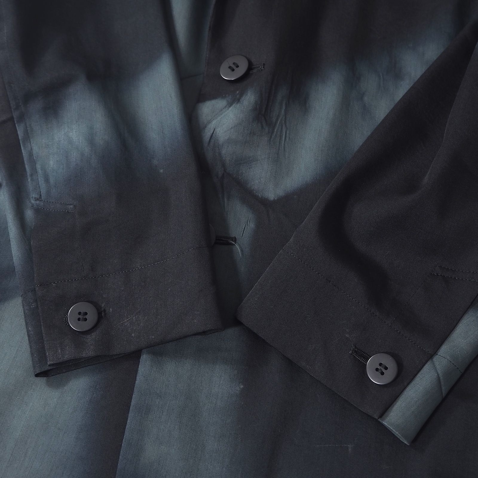 アイムメン IM MEN 23AW ITAJIME AIR ジャケット染め ISSEY MIYAKE 2 