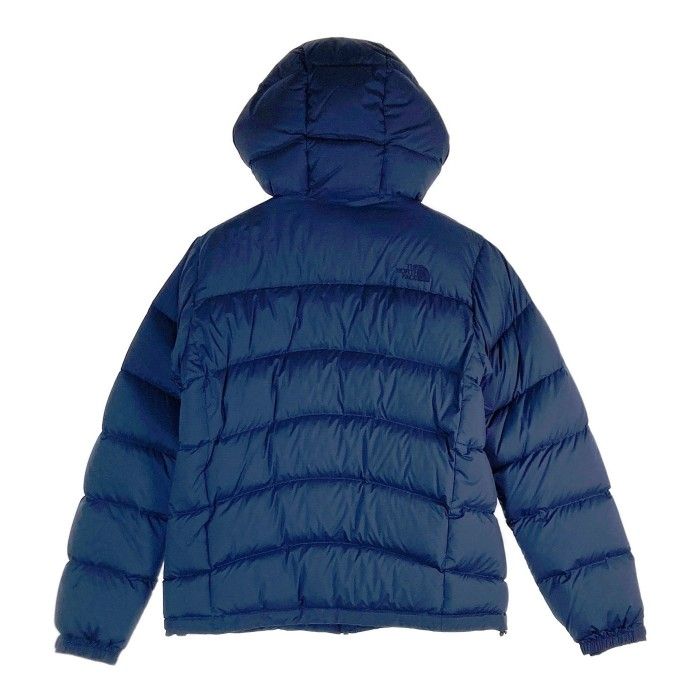 ☆THE NORTH FACE ザノースフェイス NDW91646 Aconcagua Hoodie ダウン