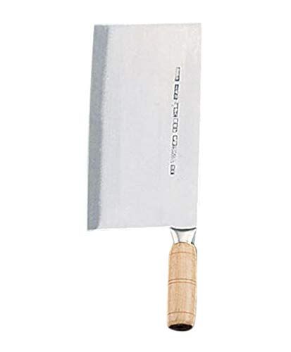 3営業日で発送 遠藤商事 陳枝記 中華包丁 キッチンスライサー 片手２号 ASL12